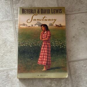 Sanctuary by Beverly & David Lewis